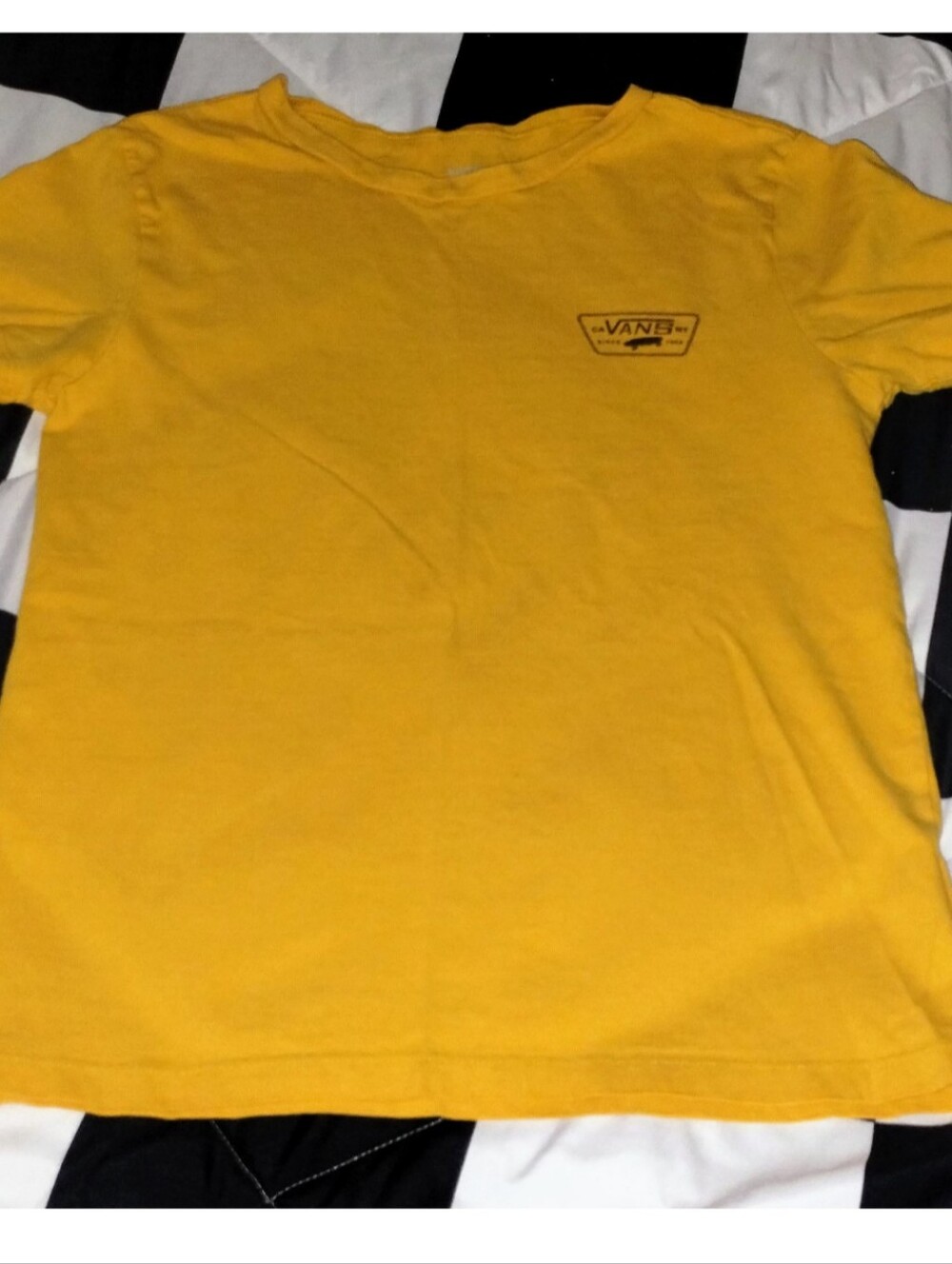 Vans Women's Shirt Size XSmall EUC